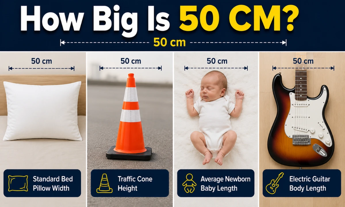 how-long-is-50-cm