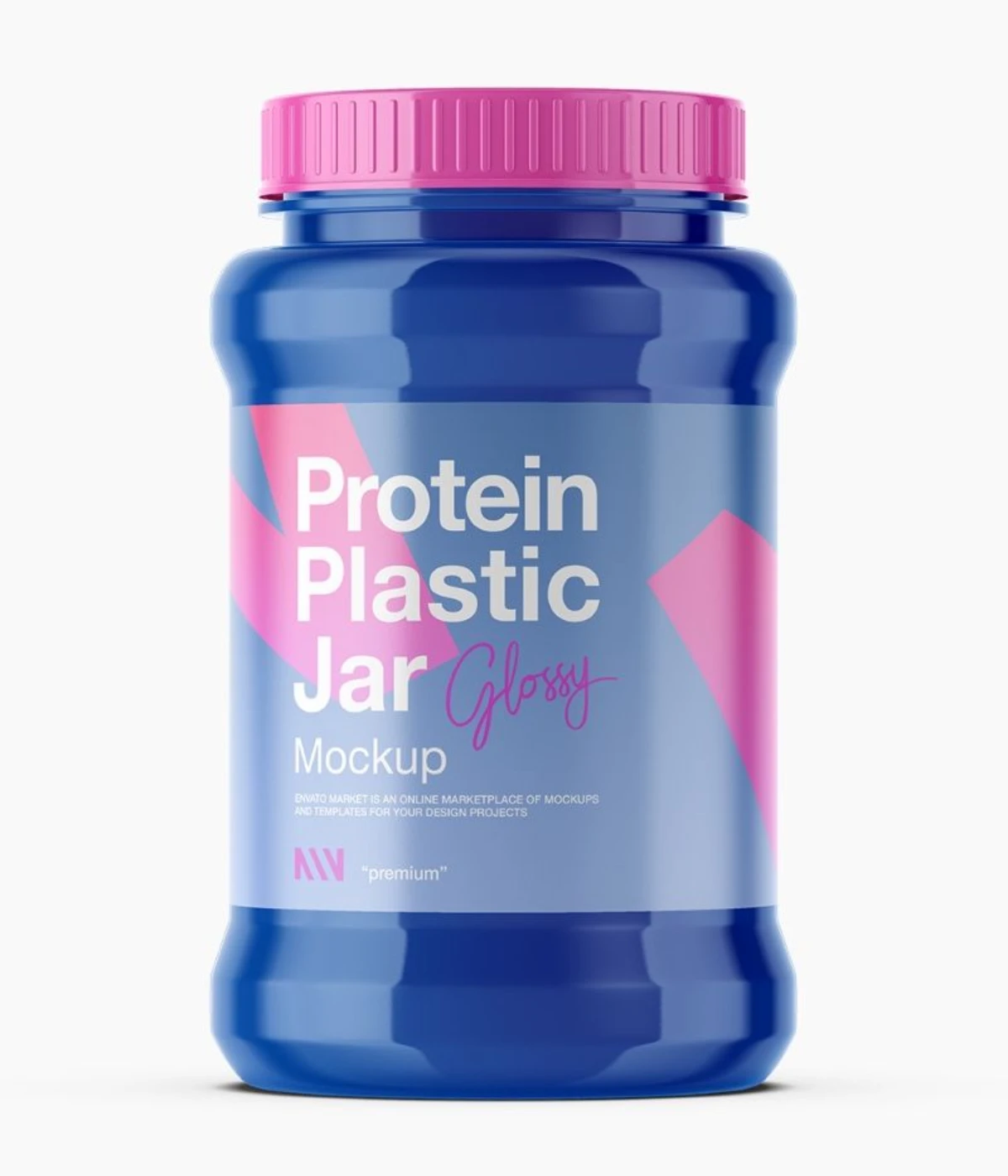 large-jar-of-protein-powder-weigh-4-pounds