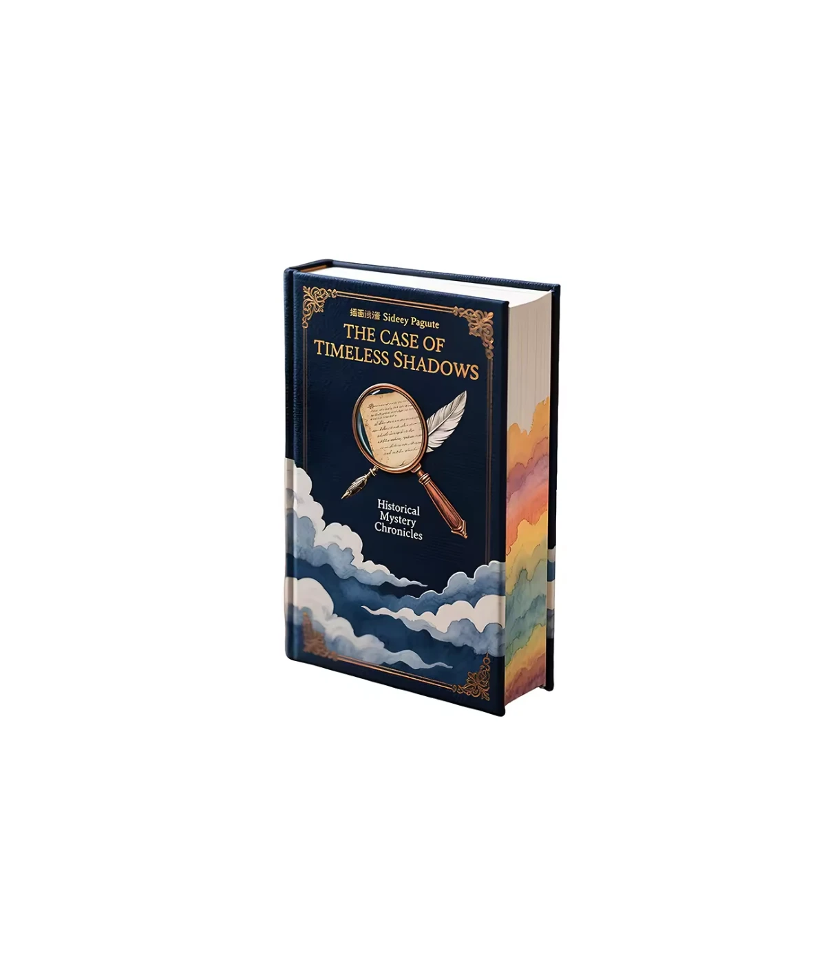 small-hardcover-novel-200-grams small-hardcover-novel-200-grams