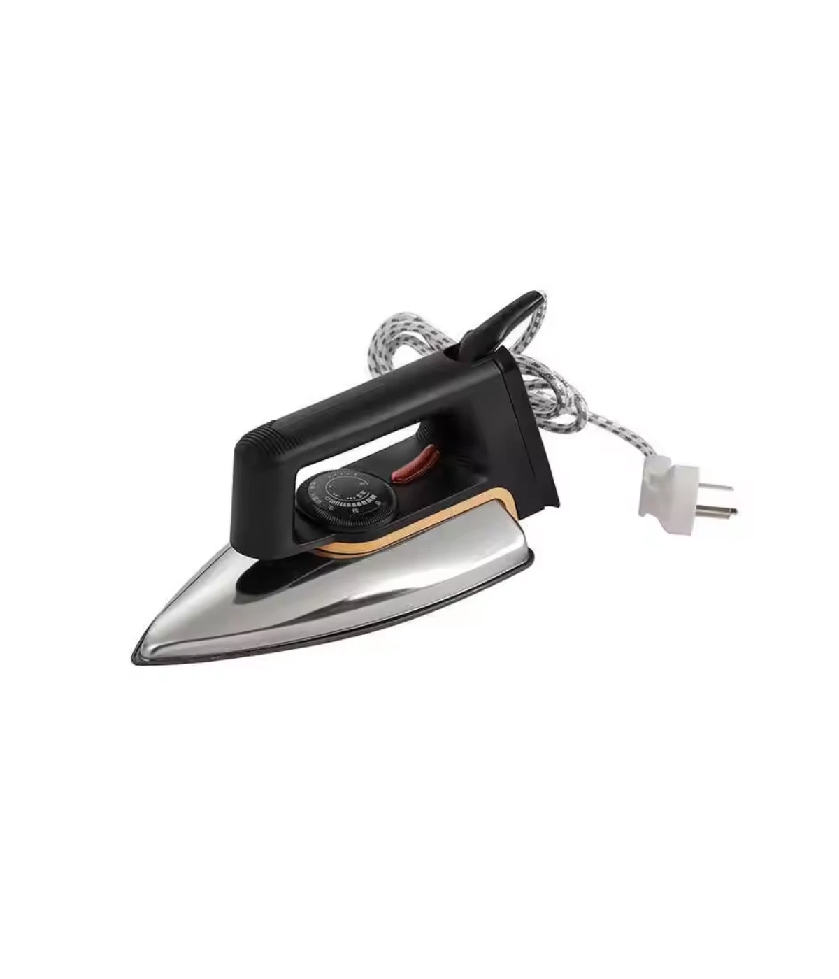 standard-electric-clothes-iron-weigh-4-pounds