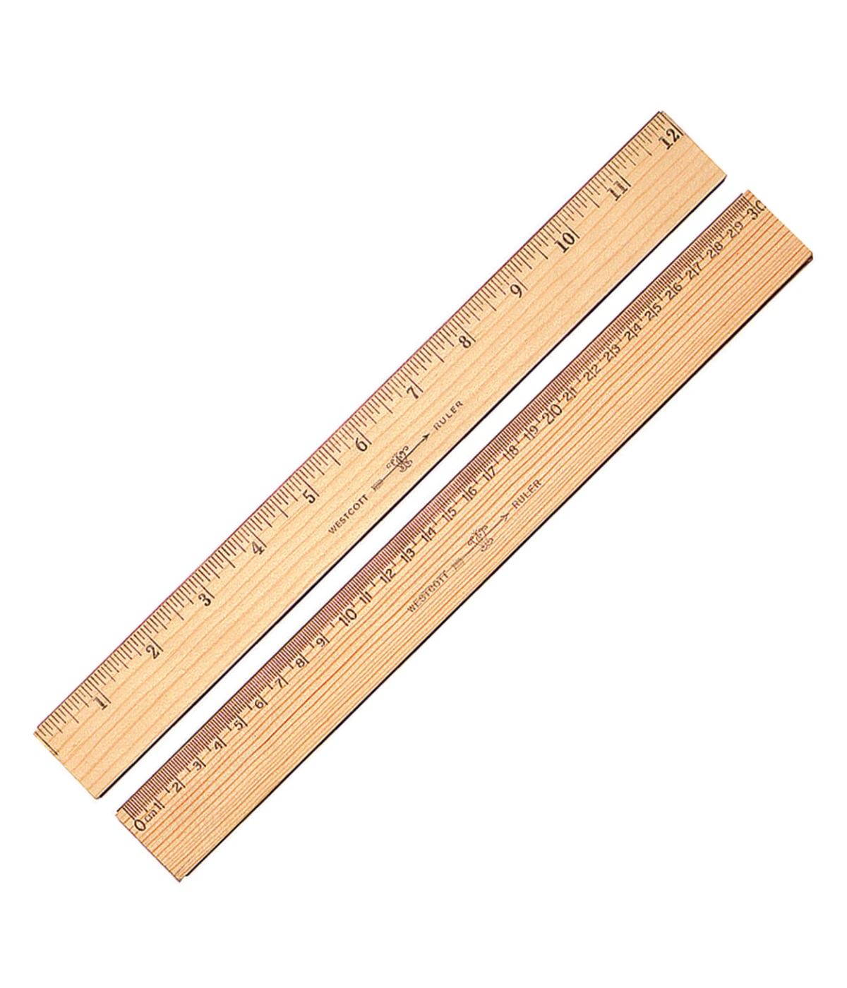 standard-wooden-ruler-1-foot-exactly