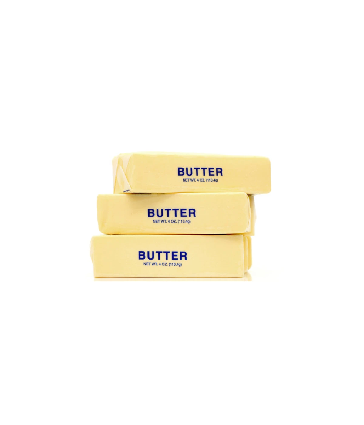 three-blocks-of-butter-weighs-3-pounds