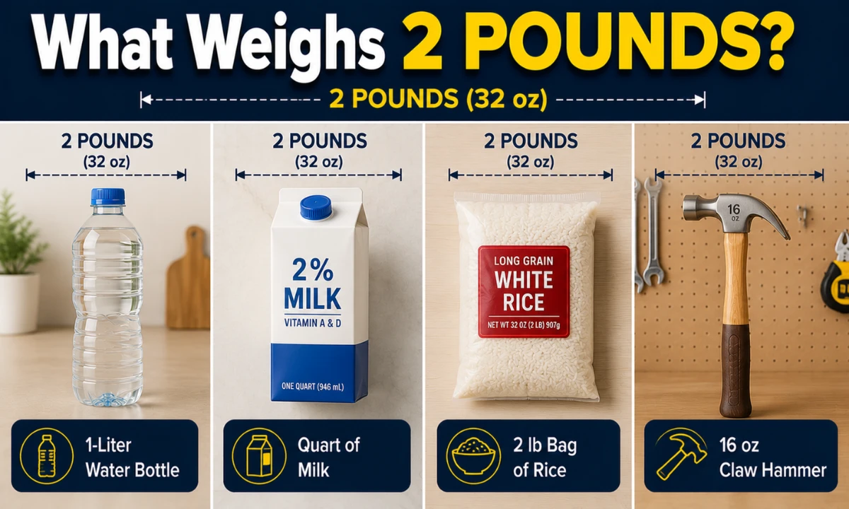 what-weighs-2-pounds