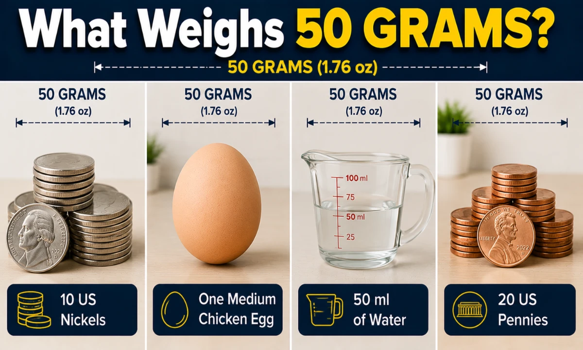 what-weighs-50-grams