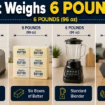 what-weighs-6-pounds