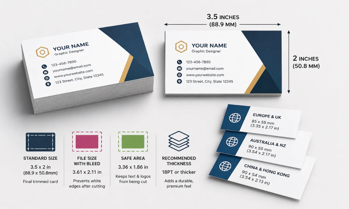 business-card-sizes