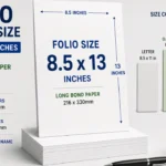 folio-paper-sizes