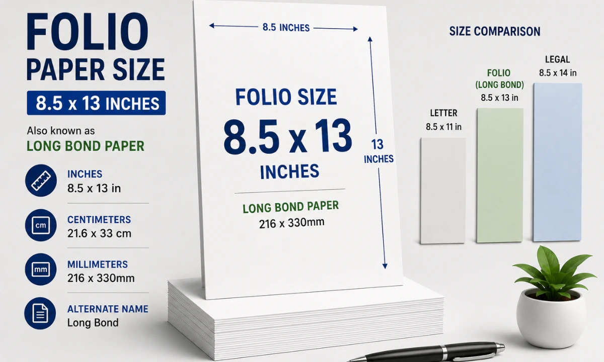folio-paper-sizes