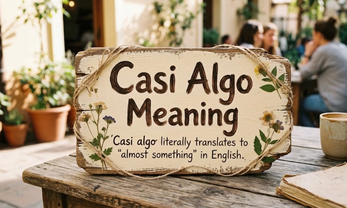 casi-algo-meaning