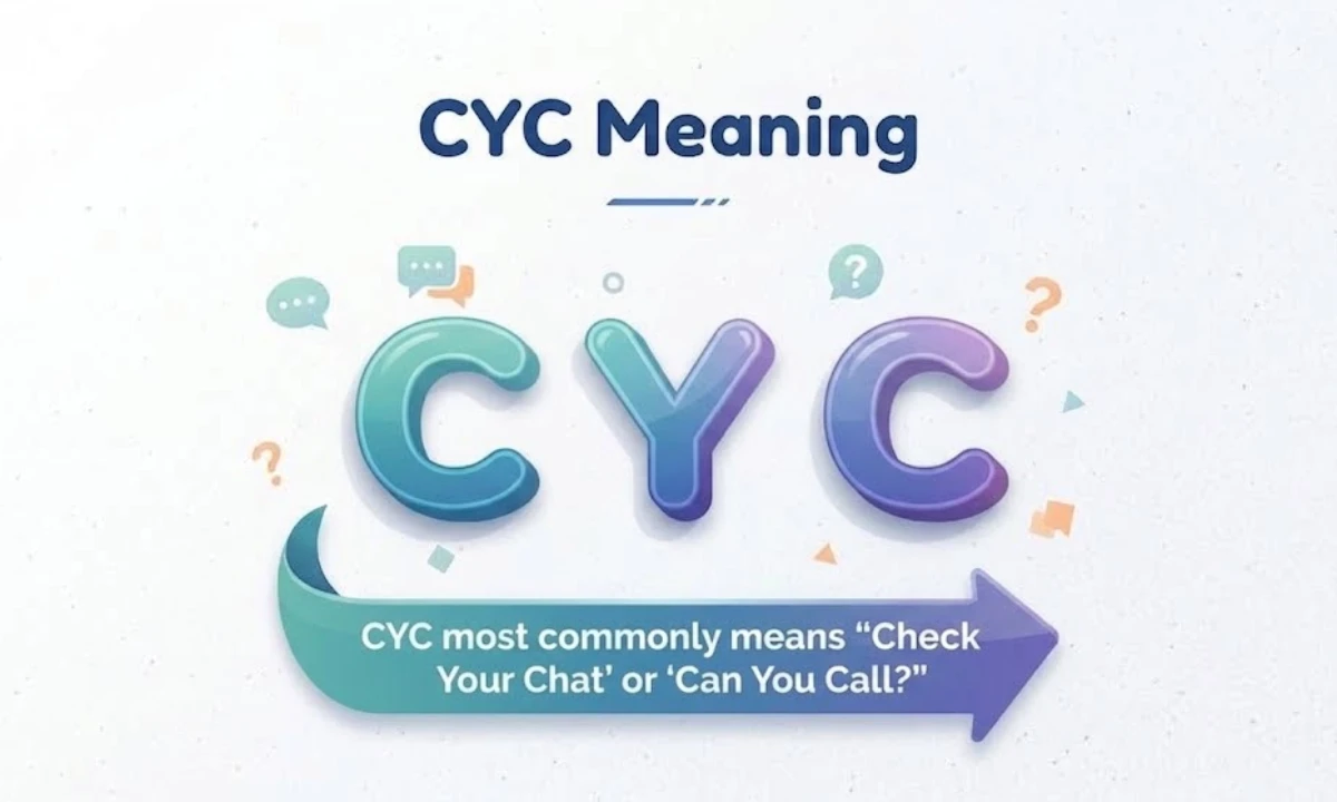 cyc-meaning-in-chat