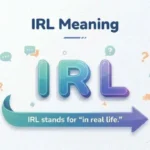 irl-meaning-in-text