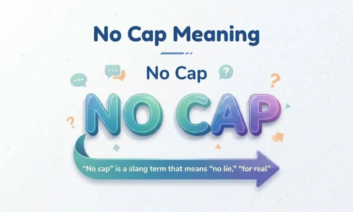 no-cap-meaning