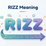 rizz-meaning