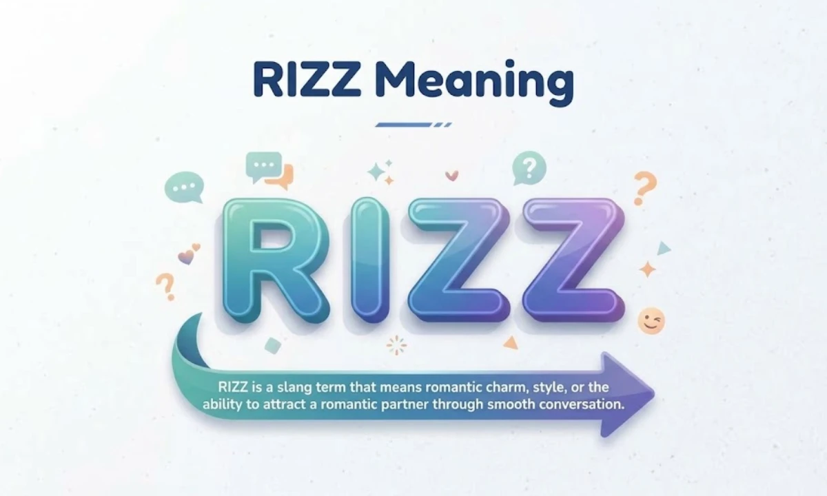 rizz-meaning