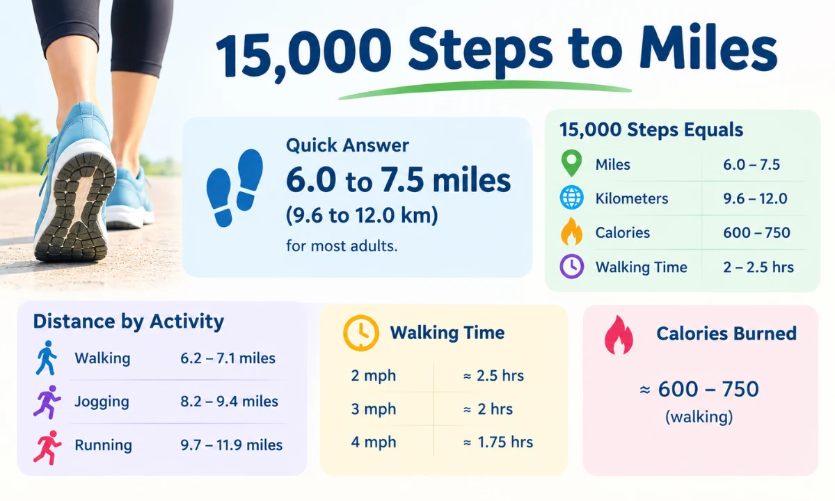 15000-steps-to-miles