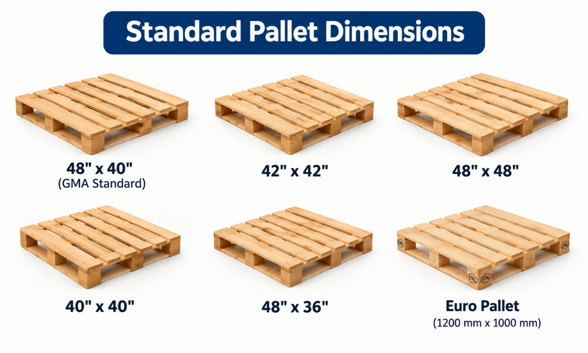 standard-pallet-dimensions-and-measurements